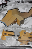 Skatepark Tech Deck Paul Rodriguez Skatelab 07