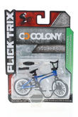 FINGER BIKE COLONY CUBE