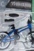 FINGER BIKE COLONY CUBE
