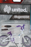 UNITED SUPREME