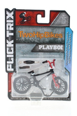TWO HIP BIKES PLAYBOI