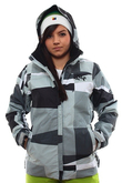 Kurtka Snowboardowa 686 Wms Mannual Mystic Insulated