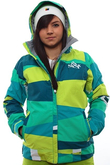 WMS MANNUAL MYSTIC INSULATED