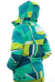 WMS MANNUAL MYSTIC INSULATED