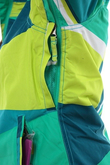 WMS MANNUAL MYSTIC INSULATED