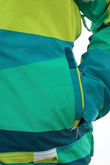 WMS MANNUAL MYSTIC INSULATED