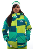 WMS MANNUAL MYSTIC INSULATED