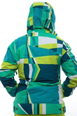 WMS MANNUAL MYSTIC INSULATED