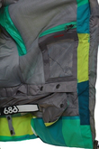WMS MANNUAL MYSTIC INSULATED
