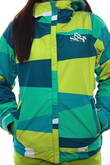 WMS MANNUAL MYSTIC INSULATED