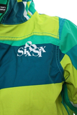 WMS MANNUAL MYSTIC INSULATED