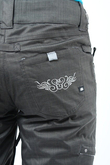 WMS MANNUAL PATRON INSULATED
