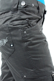 WMS MANNUAL PATRON INSULATED