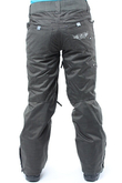 WMS MANNUAL PATRON INSULATED