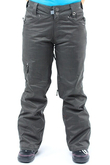 WMS MANNUAL PATRON INSULATED