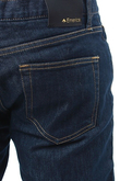 SARATOGA DENIM