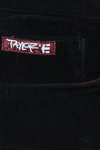 TAYLORED FIT