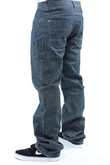 STRAIGHT FIT DENIM