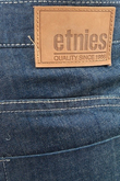 STRAIGHT FIT DENIM