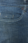 STRAIGHT FIT DENIM