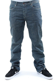 RELAXED FIT DENIM