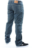 RELAXED FIT DENIM