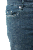 RELAXED FIT DENIM