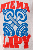 NIE MA LIPY