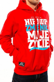 HIP HOP ZMIENIL MOJE ZYCIE