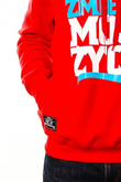 HIP HOP ZMIENIL MOJE ZYCIE
