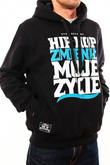 HIP HOP ZMIENIL MOJE ZYCIE