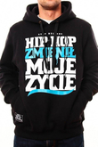 HIP HOP ZMIENIL MOJE ZYCIE