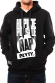 Bluza Step Records Kupujcie Polskie Rap Płyty