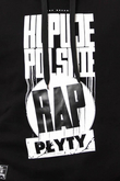 Bluza Step Records Kupujcie Polskie Rap Płyty