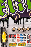 Fingerboard Tech Deck Flip