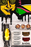 FINGERBOARD BAKER