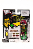 FINGERBOARD BAKER