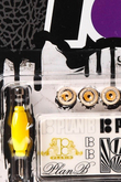 FINGERBOARD PLAN B