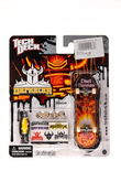 FINGERBOARD DARKSTAR