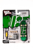 FINGERBOARD PLAN B