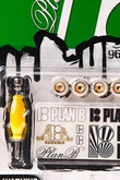 FINGERBOARD PLAN B