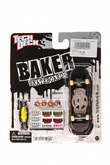 FINGERBOARD BAKER 