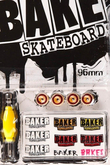 FINGERBOARD BAKER 