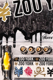 FINGERBOARD ZOO YORK