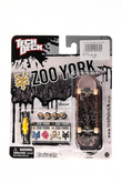 FINGERBOARD ZOO YORK