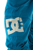 Spodnie Snowboardowe DC Banshee