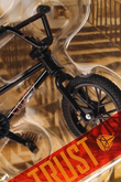 Fingerbike Tech Deck Bmx Fick Trix