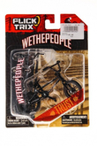 Fingerbike Tech Deck Bmx Fick Trix