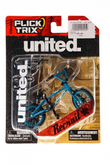 Fingerbike Tech Deck Bmx Fick Trix