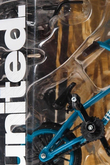 Fingerbike Tech Deck Bmx Fick Trix